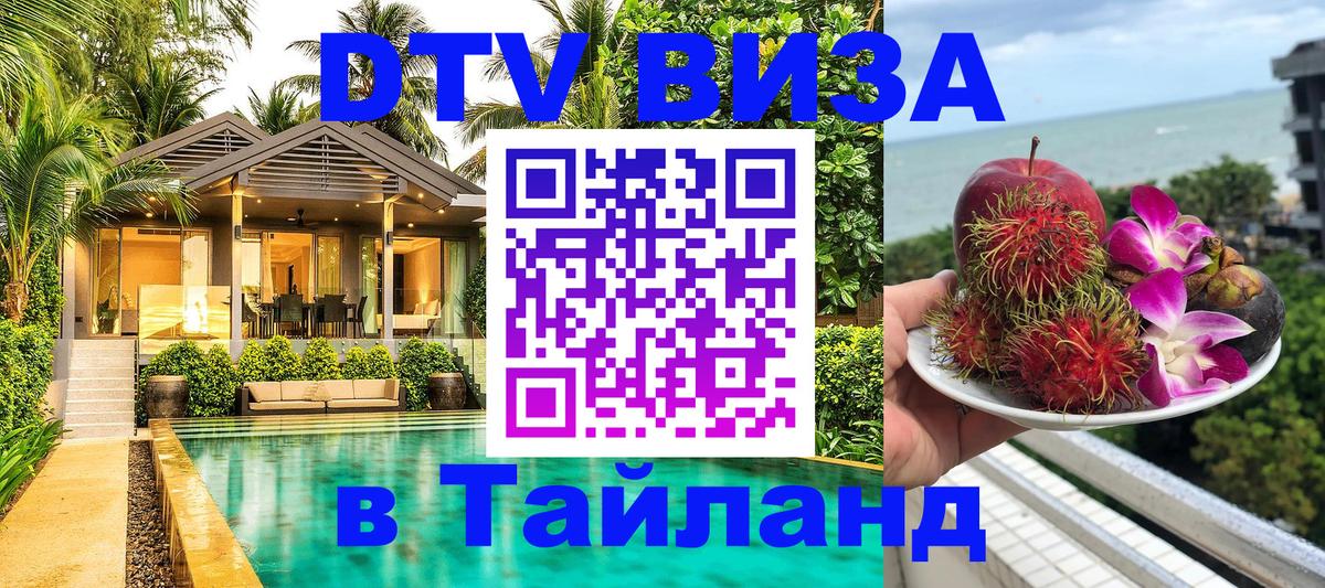 Сколько стоит DTV виза — актуальные цены, оформление даже без документов - 19.11.2025 